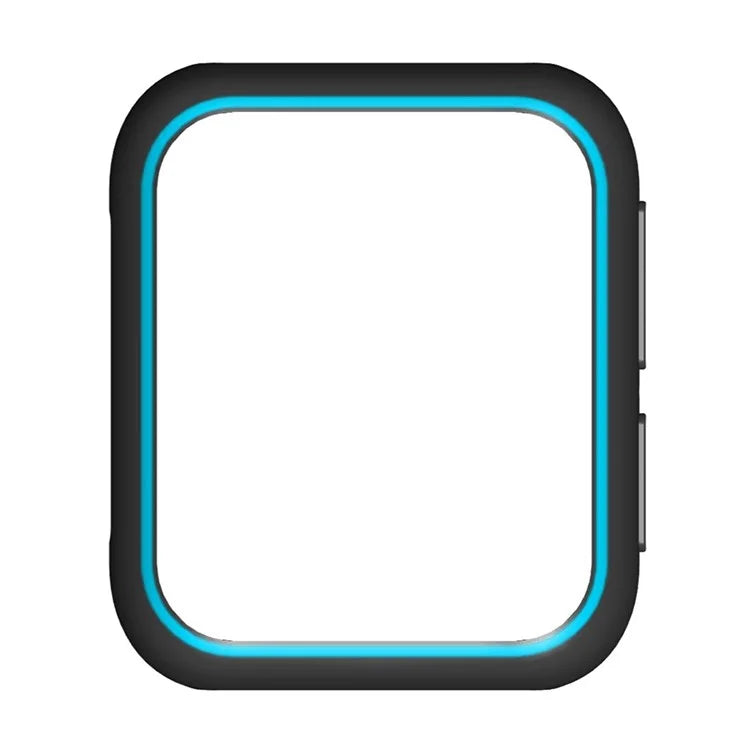 For Oppo Watch 2 46mm / Watch 46mm TPU Protective Case Watch Bumper Shell