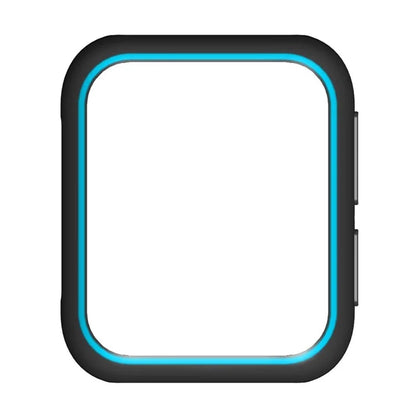 For Oppo Watch 2 46mm / Watch 46mm TPU Protective Case Watch Bumper Shell