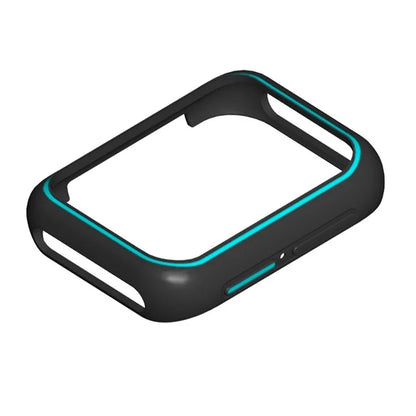 For Oppo Watch 2 46mm / Watch 46mm TPU Protective Case Watch Bumper Shell