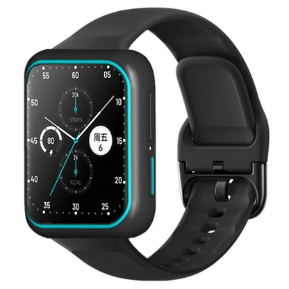 For Oppo Watch 2 46mm / Watch 46mm TPU Protective Case Watch Bumper Shell