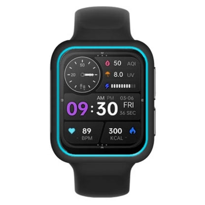 For Oppo Watch 2 46mm / Watch 46mm TPU Protective Case Watch Bumper Shell