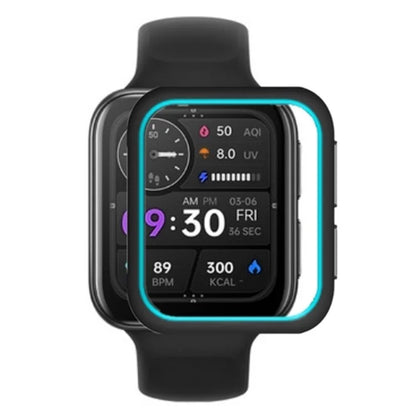 For Oppo Watch 2 46mm / Watch 46mm TPU Protective Case Watch Bumper Shell