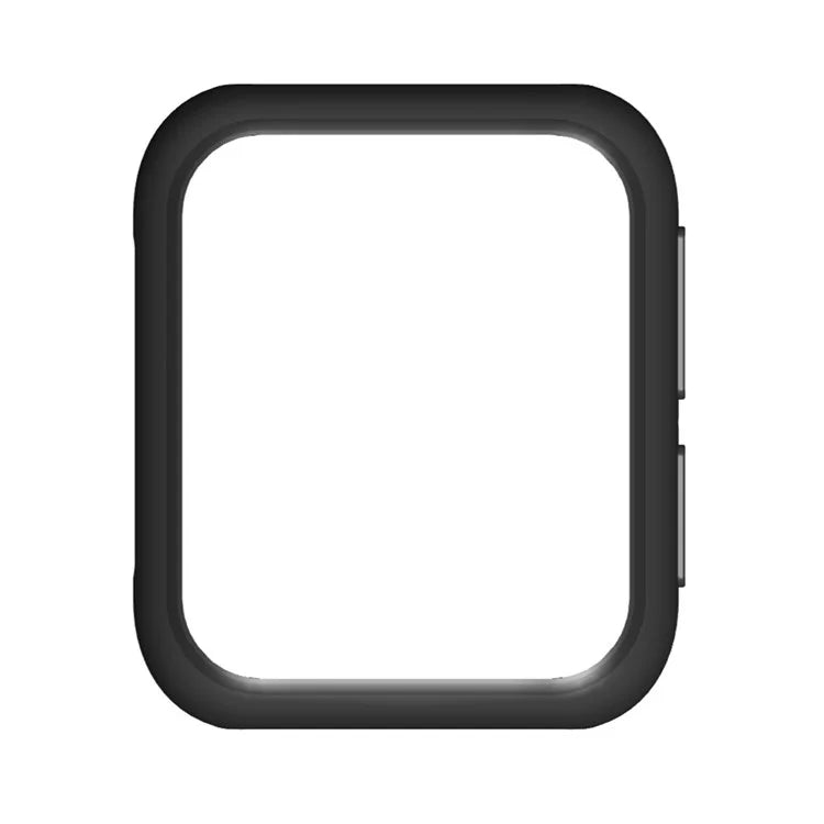 For Oppo Watch 2 46mm / Watch 46mm TPU Protective Case Watch Bumper Shell