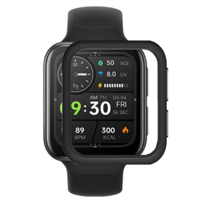 For Oppo Watch 2 46mm / Watch 46mm TPU Protective Case Watch Bumper Shell