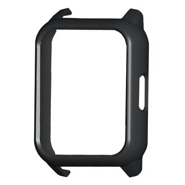 For Realme Watch 2  Protective Case Hard PC Hollow Out Sports Watch Housing Watch Cover
