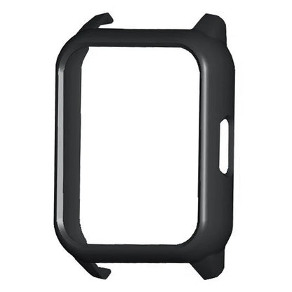 For Realme Watch 2  Protective Case Hard PC Hollow Out Sports Watch Housing Watch Cover
