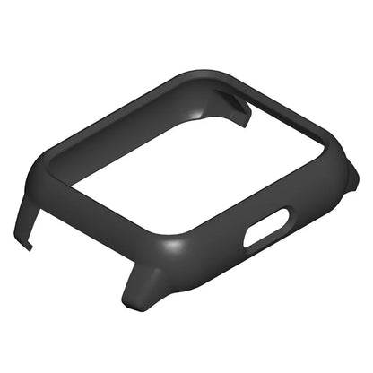 For Realme Watch 2  Protective Case Hard PC Hollow Out Sports Watch Housing Watch Cover