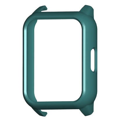 For Realme Watch 2  Protective Case Hard PC Hollow Out Sports Watch Housing Watch Cover