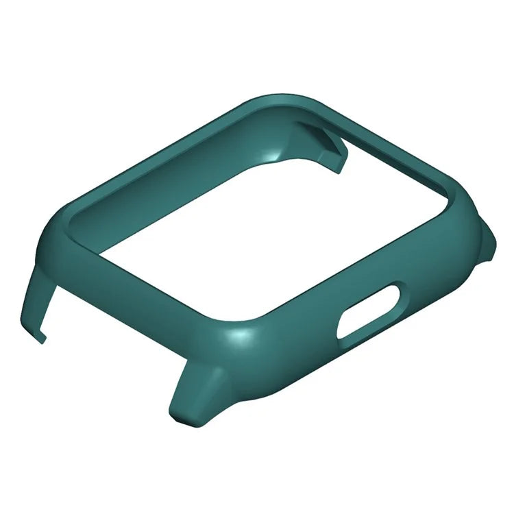 For Realme Watch 2  Protective Case Hard PC Hollow Out Sports Watch Housing Watch Cover