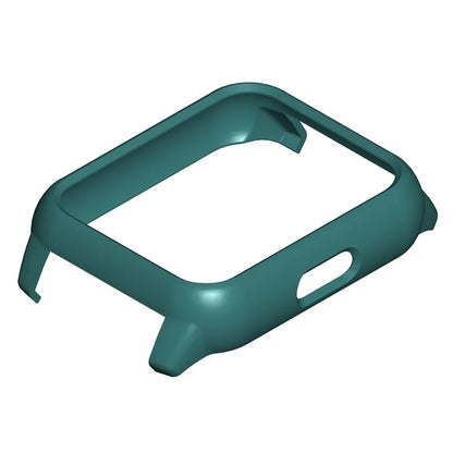 For Realme Watch 2  Protective Case Hard PC Hollow Out Sports Watch Housing Watch Cover