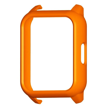 For Realme Watch 2  Protective Case Hard PC Hollow Out Sports Watch Housing Watch Cover