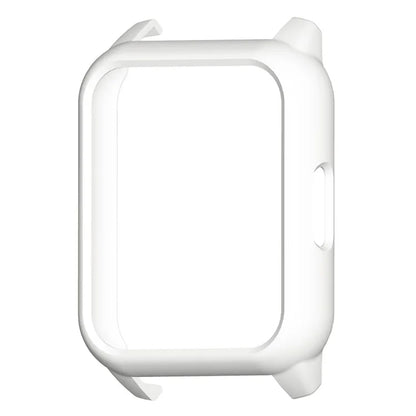 For Realme Watch 2  Protective Case Hard PC Hollow Out Sports Watch Housing Watch Cover