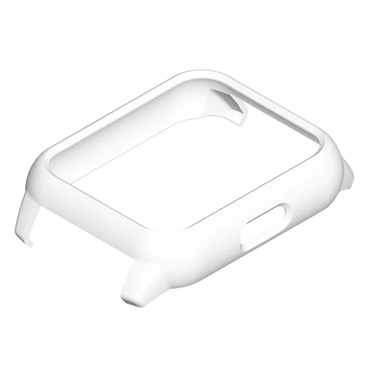 For Realme Watch 2  Protective Case Hard PC Hollow Out Sports Watch Housing Watch Cover