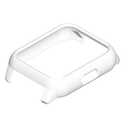For Realme Watch 2  Protective Case Hard PC Hollow Out Sports Watch Housing Watch Cover