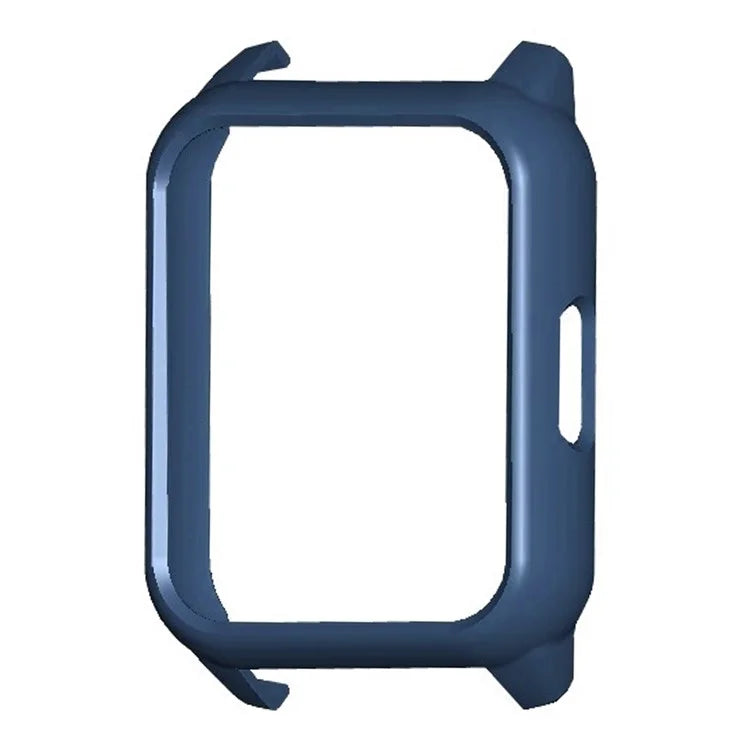 For Realme Watch 2  Protective Case Hard PC Hollow Out Sports Watch Housing Watch Cover