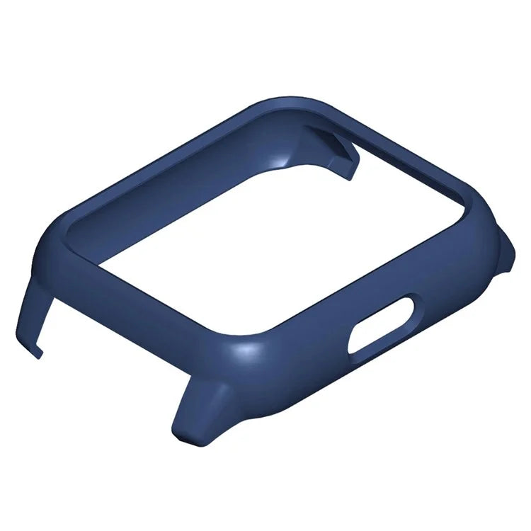 For Realme Watch 2  Protective Case Hard PC Hollow Out Sports Watch Housing Watch Cover