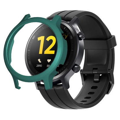 For Realme Watch S Hollow Frame Bumper Hard PC Watch Protective Cover
