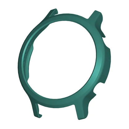 For Realme Watch S Hollow Frame Bumper Hard PC Watch Protective Cover