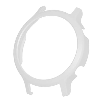 For Realme Watch S Hollow Frame Bumper Hard PC Watch Protective Cover