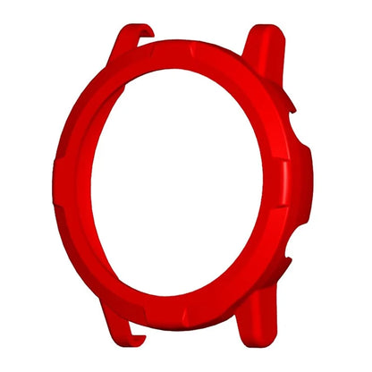 For Haylou LS05S Hard PC Protective Cover Hollow Frame Watch Case