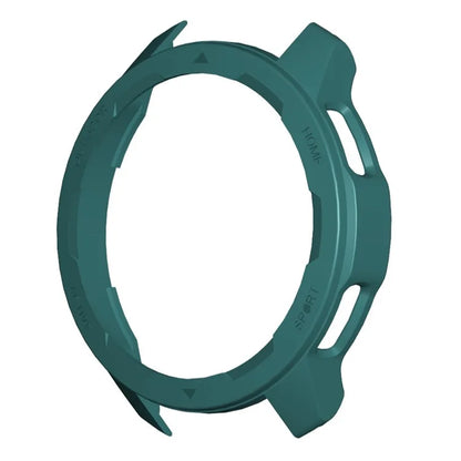 For Xiaomi Watch S1 Active / Watch Color 2 Protective Cover Hard PC Watch Case Hollow Frame