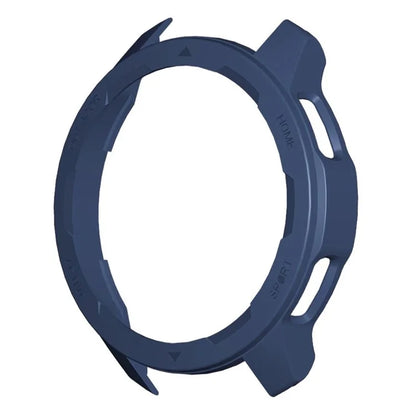 For Xiaomi Watch S1 Active / Watch Color 2 Protective Cover Hard PC Watch Case Hollow Frame