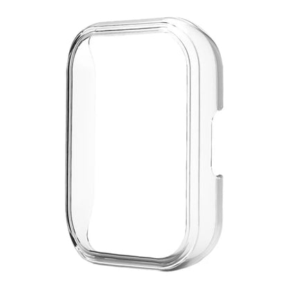 For Realme TechLife Watch S100 Hard PC Edge Protector Hollow Frame Watch Case