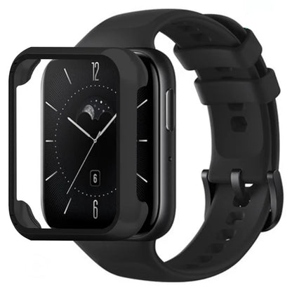 For Oppo Watch 3 / Watch 2 42mm Protective Case Hard PC Half-Wrapped Frame Cover
