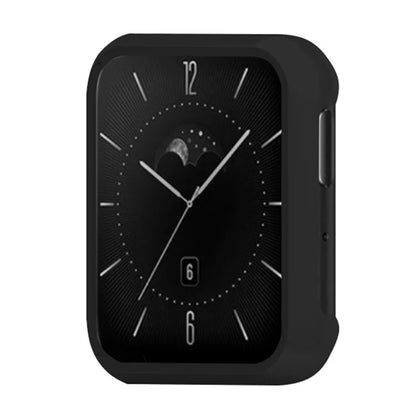 For Oppo Watch 3 / Watch 2 42mm Protective Case Hard PC Half-Wrapped Frame Cover