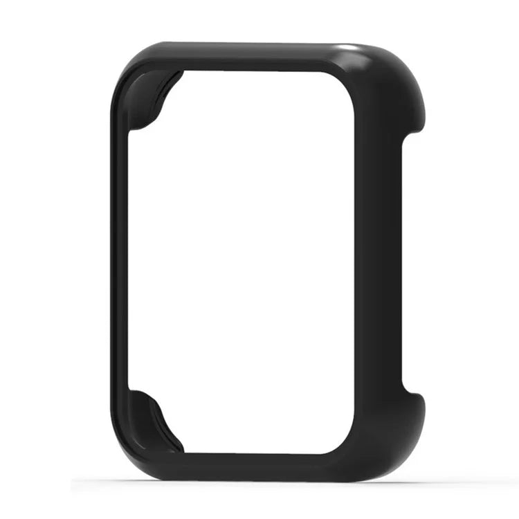 For Oppo Watch 3 / Watch 2 42mm Protective Case Hard PC Half-Wrapped Frame Cover