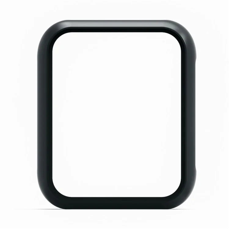 For Oppo Watch 3 / Watch 2 42mm Protective Case Hard PC Half-Wrapped Frame Cover
