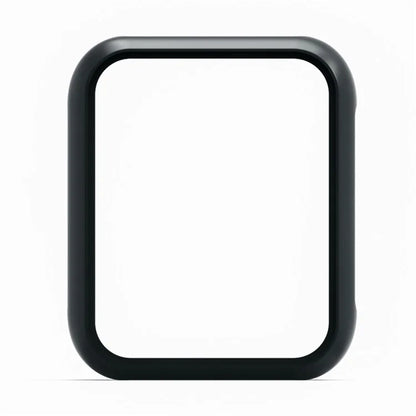 For Oppo Watch 3 / Watch 2 42mm Protective Case Hard PC Half-Wrapped Frame Cover