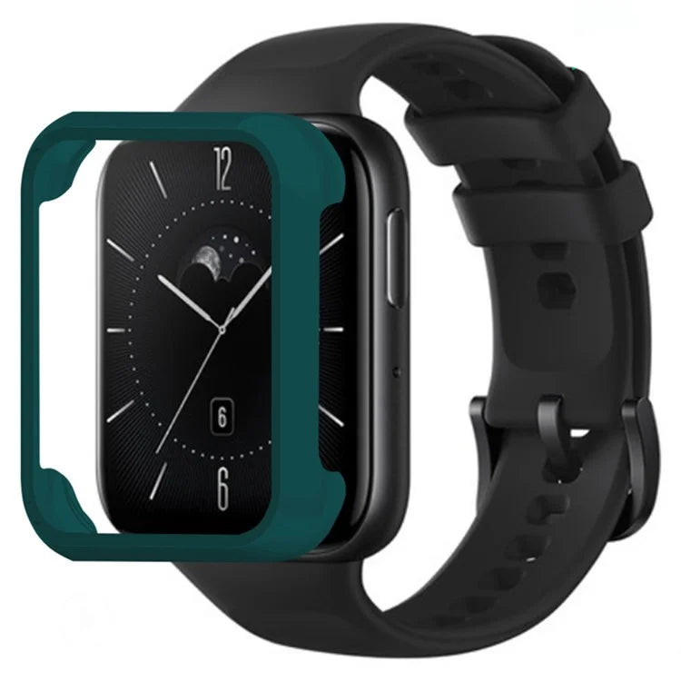 For Oppo Watch 3 / Watch 2 42mm Protective Case Hard PC Half-Wrapped Frame Cover