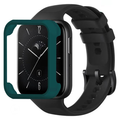 For Oppo Watch 3 / Watch 2 42mm Protective Case Hard PC Half-Wrapped Frame Cover