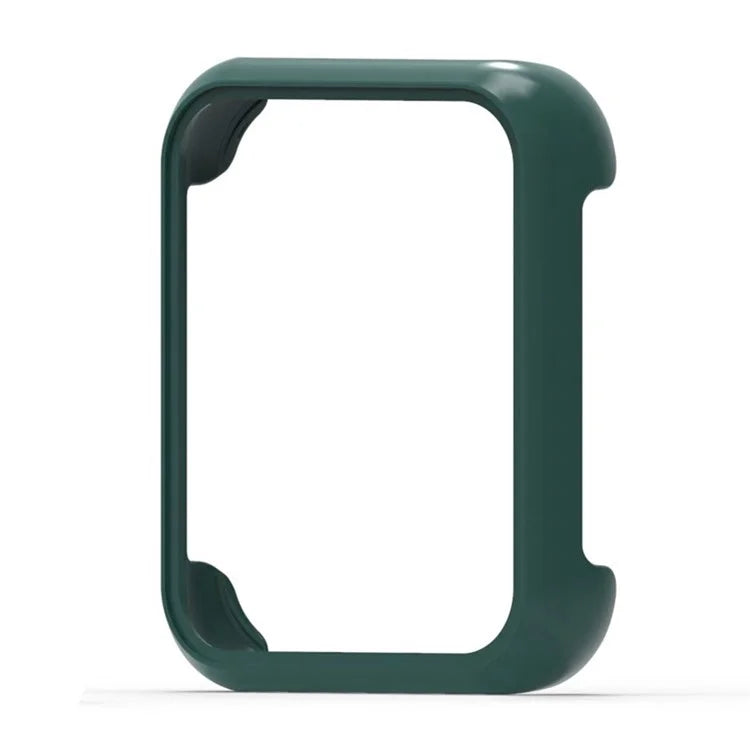 For Oppo Watch 3 / Watch 2 42mm Protective Case Hard PC Half-Wrapped Frame Cover