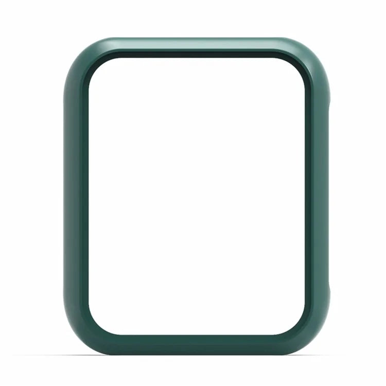For Oppo Watch 3 / Watch 2 42mm Protective Case Hard PC Half-Wrapped Frame Cover