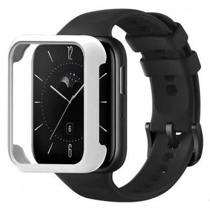 For Oppo Watch 3 / Watch 2 42mm Protective Case Hard PC Half-Wrapped Frame Cover