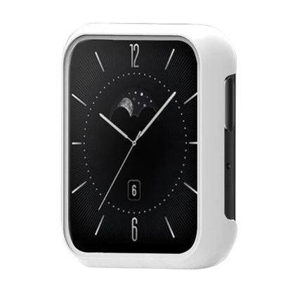 For Oppo Watch 3 / Watch 2 42mm Protective Case Hard PC Half-Wrapped Frame Cover