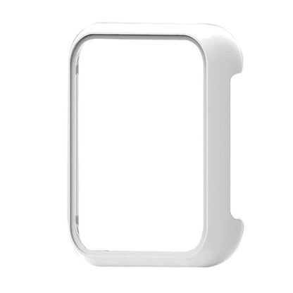 For Oppo Watch 3 / Watch 2 42mm Protective Case Hard PC Half-Wrapped Frame Cover