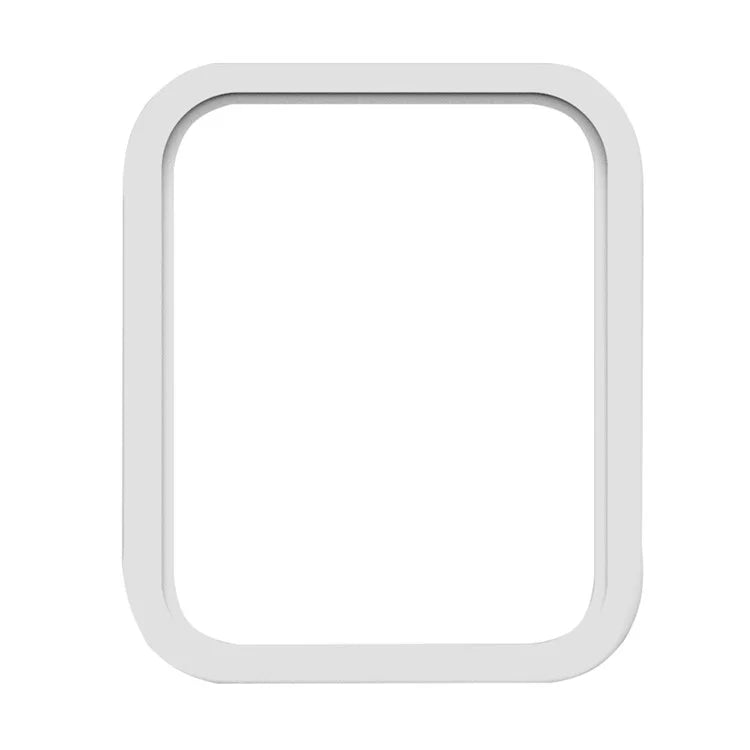 For Oppo Watch 3 / Watch 2 42mm Protective Case Hard PC Half-Wrapped Frame Cover