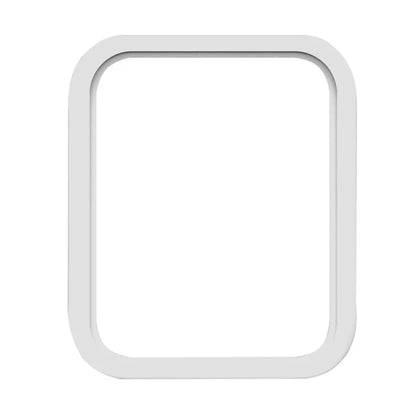 For Oppo Watch 3 / Watch 2 42mm Protective Case Hard PC Half-Wrapped Frame Cover