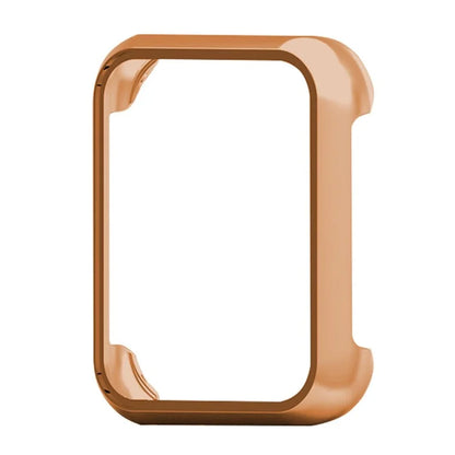 For Oppo Watch 3 / Watch 2 42mm Protective Case Hard PC Half-Wrapped Frame Cover