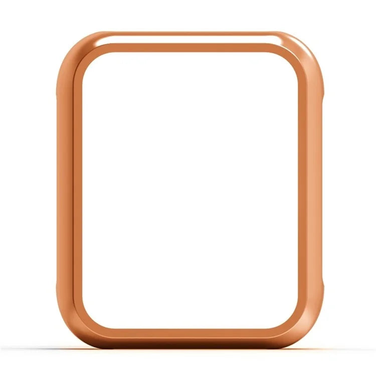 For Oppo Watch 3 / Watch 2 42mm Protective Case Hard PC Half-Wrapped Frame Cover