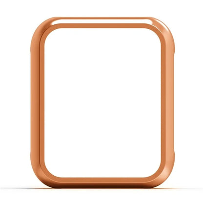 For Oppo Watch 3 / Watch 2 42mm Protective Case Hard PC Half-Wrapped Frame Cover