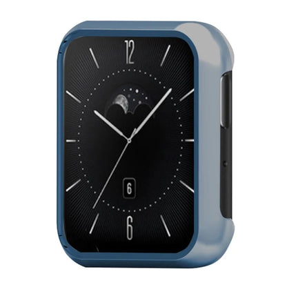 For Oppo Watch 3 / Watch 2 42mm Protective Case Hard PC Half-Wrapped Frame Cover