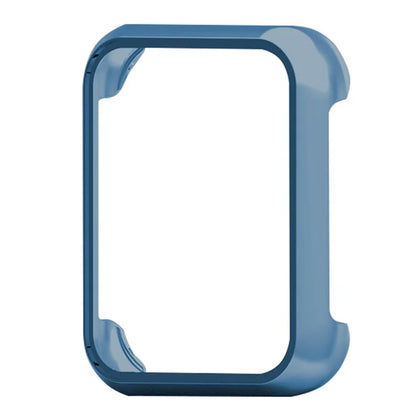 For Oppo Watch 3 / Watch 2 42mm Protective Case Hard PC Half-Wrapped Frame Cover