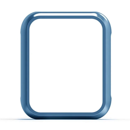 For Oppo Watch 3 / Watch 2 42mm Protective Case Hard PC Half-Wrapped Frame Cover