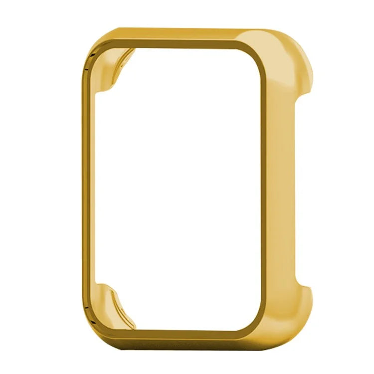 For Oppo Watch 3 / Watch 2 42mm Protective Case Hard PC Half-Wrapped Frame Cover