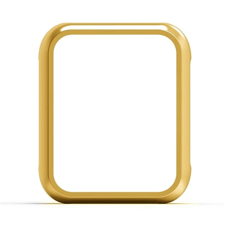 For Oppo Watch 3 / Watch 2 42mm Protective Case Hard PC Half-Wrapped Frame Cover