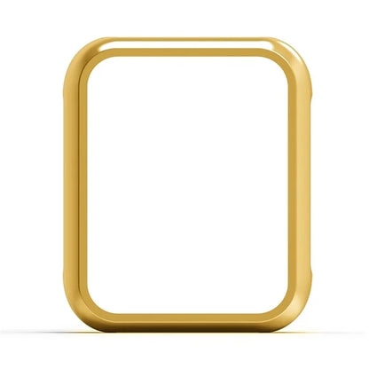 For Oppo Watch 3 / Watch 2 42mm Protective Case Hard PC Half-Wrapped Frame Cover